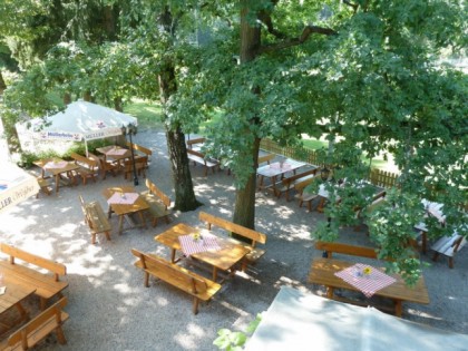 Фото: Waldspielplatz